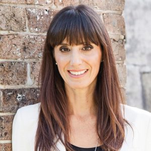 Revd Dr Tania Harris, Visiting Lecturer in Pentecostal Spirituality at Regents Theological College.