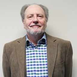 The Revd Professor William K Kay, Honorary Fellow of The Institute of Pentecostal Theology at Regents Theological College.