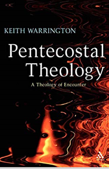 Pentecostal Theology: A Theology of Encounter. London: T&T Clark, 2008.