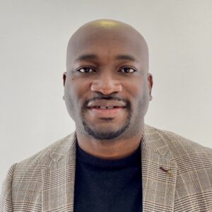 Revd Dr Caleb Nyanni