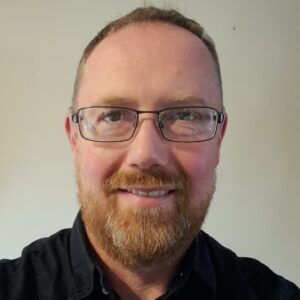James Seager