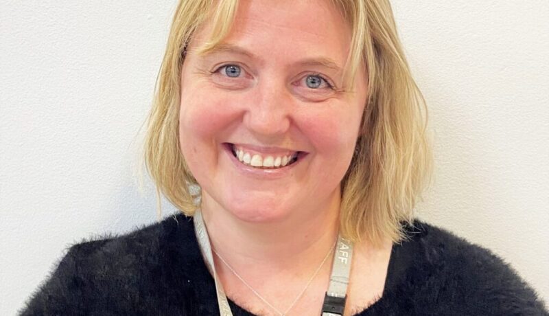 Lucy Harvey