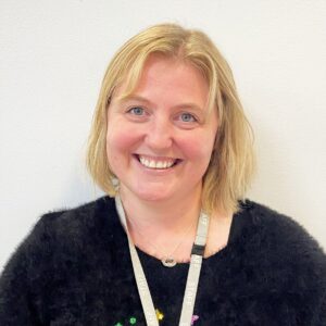Lucy Harvey