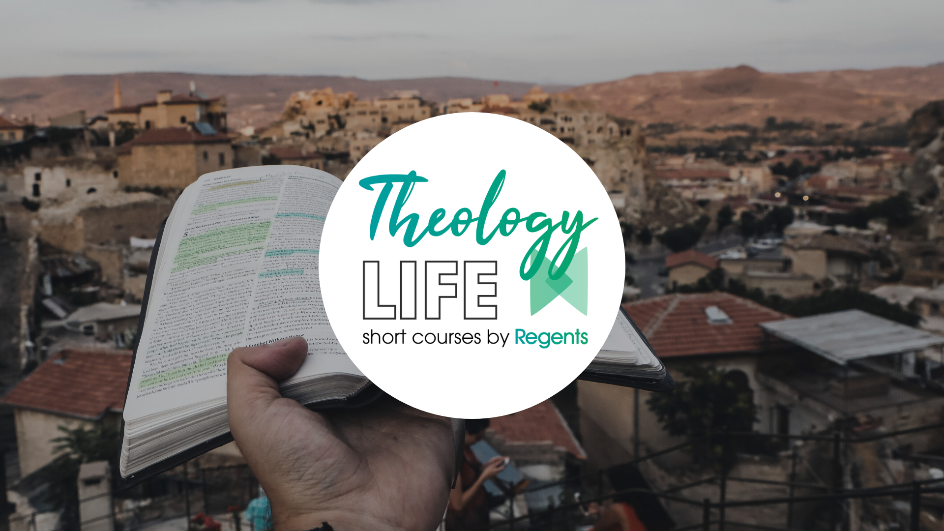 The Bible as Story