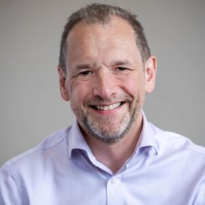 Revd James Glass