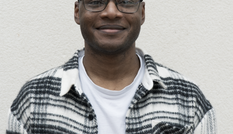 Joe Davis image