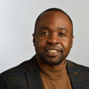 Prof. Christian Harrison
