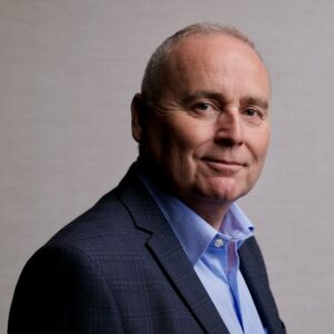 Revd Prof. Will Foster