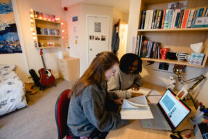 Student bedsit Student bedsit