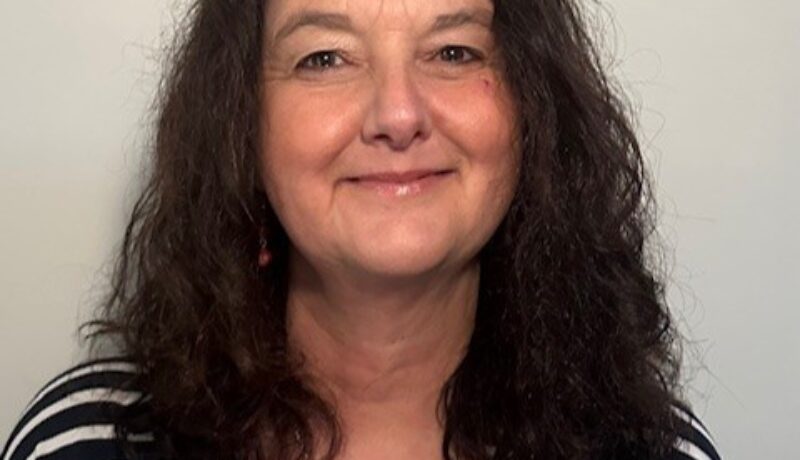Helen Cobham