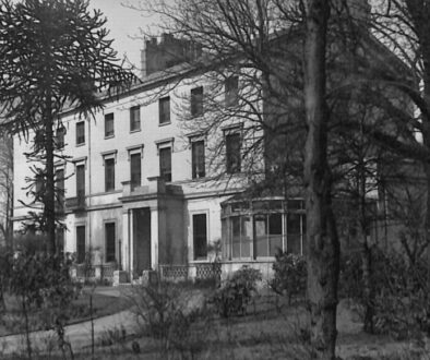 Clapham exterior best Y