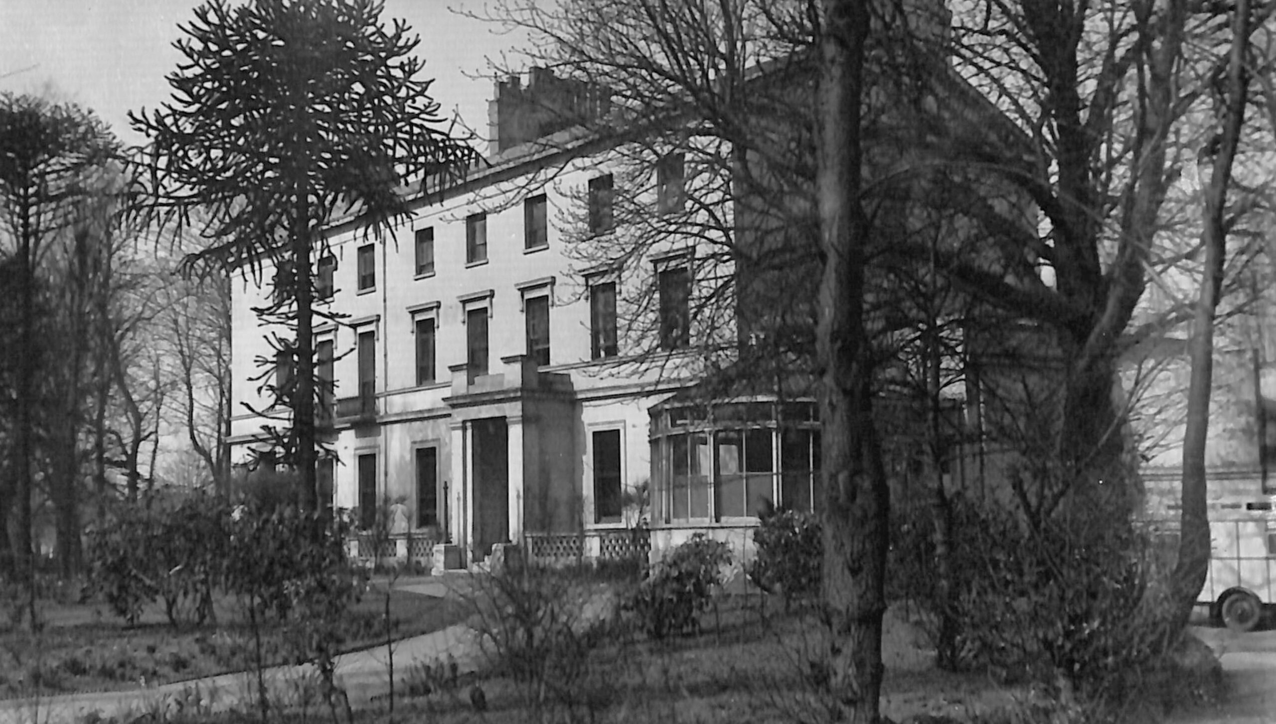 Clapham exterior best Y