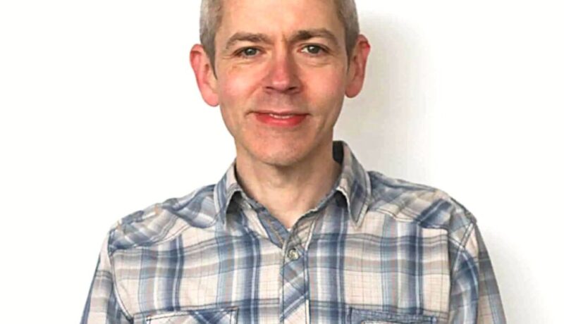 Revd Dan Bennett