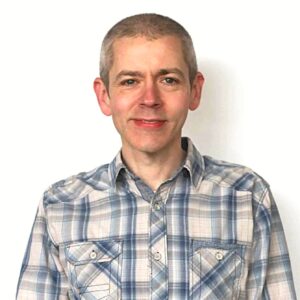 Revd Dan Bennett